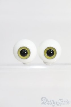 画像1: Harmonia Bloom/オリジナルグラスアイシリーズ 16mm I-25-06-01-3005-TO-ZI
