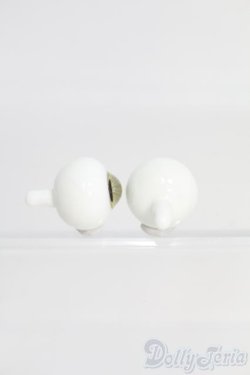 画像2: Harmonia Bloom/オリジナルグラスアイシリーズ 16mm I-25-06-01-3005-TO-ZI
