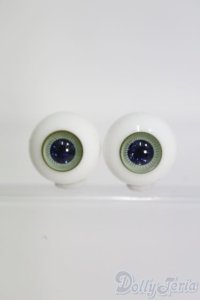 Harmonia Bloom/オリジナルグラスアイシリーズ 16mm I-25-05-25-3012-TO-ZI