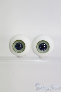 画像1: Harmonia Bloom/オリジナルグラスアイシリーズ 16mm I-25-05-25-3012-TO-ZI