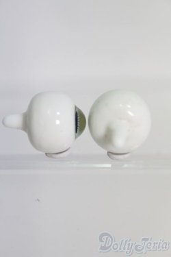 画像2: Harmonia Bloom/オリジナルグラスアイシリーズ 16mm I-25-05-25-3012-TO-ZI