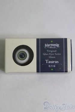 画像3: Harmonia Bloom/オリジナルグラスアイシリーズ 16mm I-25-05-25-3012-TO-ZI