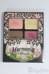 Harmonia bloom/blooming palette(twilight) I-25-05-04-2091-TO-ZI