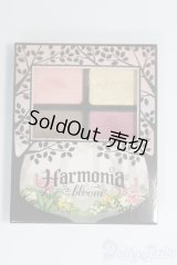Harmonia bloom/blooming palette(twilight) I-26-02-22-292-TO-ZI