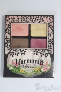 Harmonia bloom/blooming palette(twilight) I-25-05-04-2091-TO-ZI