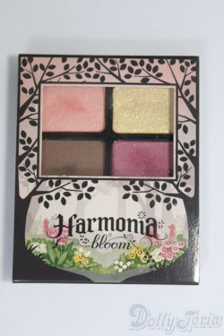 画像1: Harmonia bloom/blooming palette(twilight) I-25-05-04-2091-TO-ZI