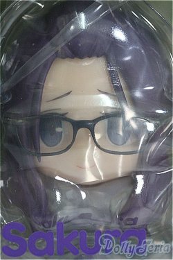 画像2: ねんどろいど/ゆるキャン△ 各務原桜 I-25-03-30-1018-TO-ZI