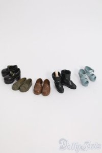 Harmonia bloom/OF シューズセット I-25-05-04-2093-TO-ZI