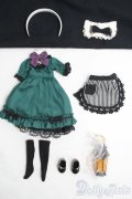 Harmonia bloom/OF Seasonal Outfit set Dorothy I-25-05-18-2122-TO-ZI