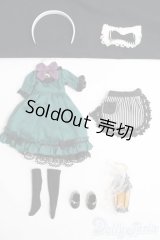 Harmonia bloom/OF Seasonal Outfit set Dorothy I-25-05-18-2122-TO-ZI