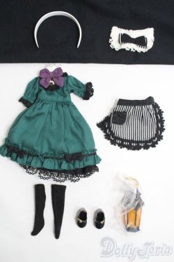 画像1: Harmonia bloom/OF Seasonal Outfit set Dorothy I-25-05-18-2122-TO-ZI