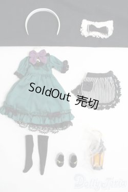 画像1: Harmonia bloom/OF Seasonal Outfit set Dorothy I-25-05-18-2122-TO-ZI