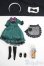画像1: Harmonia bloom/OF Seasonal Outfit set Dorothy I-25-05-18-2122-TO-ZI (1)