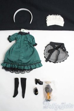 画像2: Harmonia bloom/OF Seasonal Outfit set Dorothy I-25-05-18-2122-TO-ZI