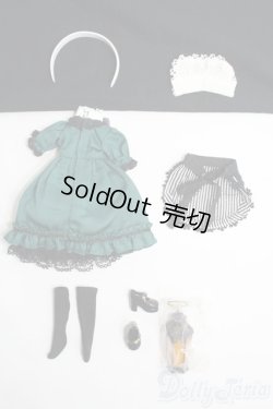 画像2: Harmonia bloom/OF Seasonal Outfit set Dorothy I-25-05-18-2122-TO-ZI