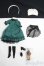 画像2: Harmonia bloom/OF Seasonal Outfit set Dorothy I-25-05-18-2122-TO-ZI (2)