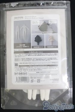 画像2: Harmonia bloom/OF プロテクトスーツ I-25-05-04-3099-TO-ZI