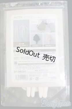 画像2: Harmonia bloom/OF プロテクトスーツ I-25-05-04-3099-TO-ZI