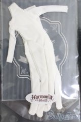 Harmonia bloom/OF プロテクトスーツ I-25-05-04-3100-TO-ZI