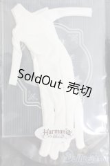 Harmonia bloom/OF プロテクトスーツ I-25-05-04-3100-TO-ZI