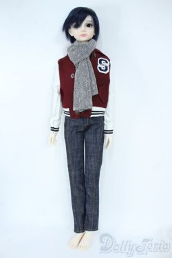 画像6: RING DOLL/Crystal-styleB Y-25-11-05-001-TO-ZY