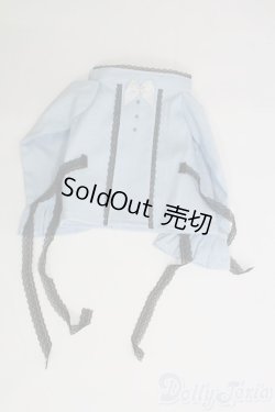 画像1: SDM＆MSD/OF:トップス/1/4　40ｃｍ　BJD　MJD　衣装　ドール用 I-25-11-23-327-TO-ZI