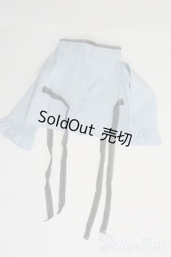 画像2: SDM＆MSD/OF:トップス/1/4　40ｃｍ　BJD　MJD　衣装　ドール用 I-25-11-23-327-TO-ZI