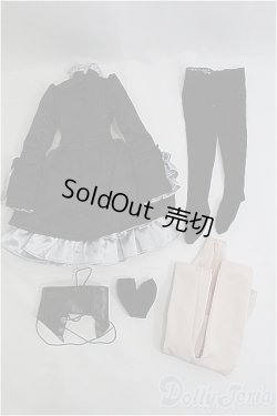 画像8: DD/セイバーオルタ I-25-03-16-1027-TO-ZI