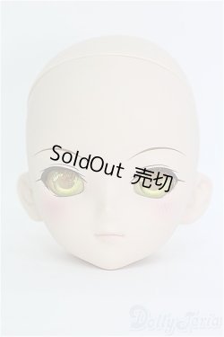 画像1: DDdy/不知火舞ヘッド I-25-03-23-1022-TO-ZI