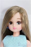 キャッスル/リカちゃん：お人形教室スペシャルリカちゃん ショート系 I-25-03-23-1032-TO-ZI