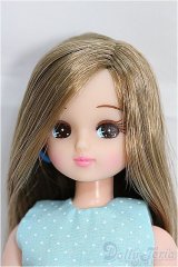 キャッスル/リカちゃん：お人形教室スペシャルリカちゃん ショート系 I-25-03-23-1032-TO-ZI