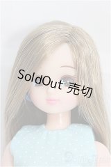 キャッスル/リカちゃん：お人形教室スペシャルリカちゃん ショート系 I-26-08-13-450-TO-ZI
