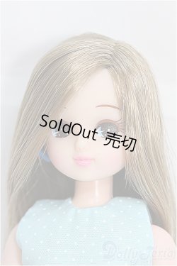 画像1: キャッスル/リカちゃん：お人形教室スペシャルリカちゃん ショート系 I-26-08-13-450-TO-ZI
