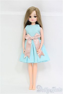 画像2: キャッスル/リカちゃん：お人形教室スペシャルリカちゃん ショート系 I-25-03-23-1032-TO-ZI