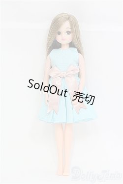 画像2: キャッスル/リカちゃん：お人形教室スペシャルリカちゃん ショート系 I-26-08-13-450-TO-ZI