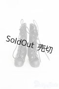 azoneピュアニーモ/OF:23cmサイズドール　靴 I-25-06-08-3129-TO-ZI