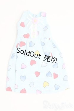 画像1: 22cmサイズドール/OF:衣装 I-25-05-18-3142-TO-ZI