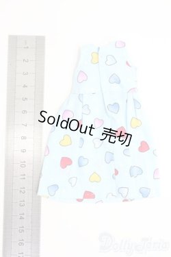 画像2: 22cmサイズドール/OF:衣装 I-25-05-18-3142-TO-ZI