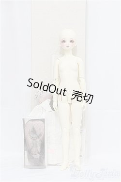 画像6: SD女の子/まい PSホワイトver. I-25-03-23-1001-TO-ZI