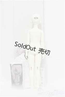 画像7: SD女の子/まい PSホワイトver. I-25-03-23-1001-TO-ZI