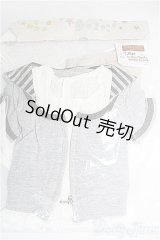SDGrB＆SD13男の子/OF:衣装セット/1/3　65ｃｍ　BJD　MJD　衣装　ドール用 I-25-11-23-412-TO-ZI