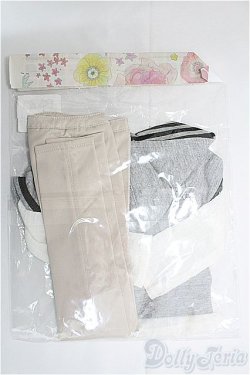 画像2: SDGrB＆SD13男の子/OF:衣装セット I-25-03-23-1073-TO-ZI