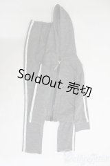 SDGrB＆SD13男の子/OF:衣装セット I-25-05-04-2041-TO-ZI