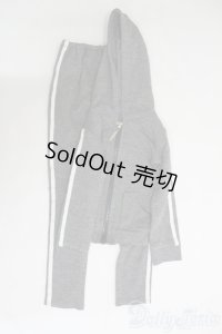 SDGrB＆SD13男の子/OF:衣装セット I-25-05-04-2041-TO-ZI