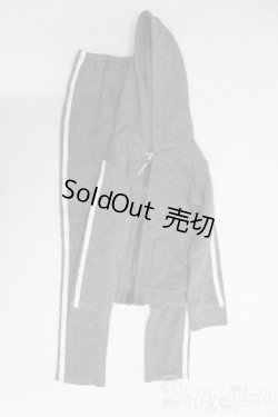 画像1: SDGrB＆SD13男の子/OF:衣装セット I-25-05-04-2041-TO-ZI