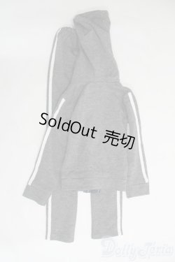 画像2: SDGrB＆SD13男の子/OF:衣装セット I-25-05-04-2041-TO-ZI