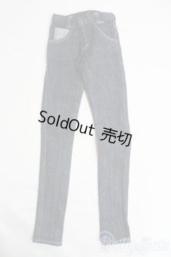 画像1: SD/OF:パンツ/1/3　60ｃｍ　BJD　MJD　衣装　ドール用 I-26-01-25-330-TO-ZI