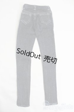 画像2: SD/OF:パンツ/1/3　60ｃｍ　BJD　MJD　衣装　ドール用 I-26-01-25-330-TO-ZI