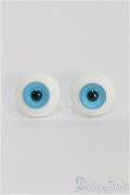 20mm/グラスアイ/ドール用　アイ I-25-07-27-299-TO-ZI