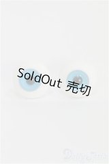 20mm/グラスアイ/ドール用　アイ I-25-07-27-299-TO-ZI